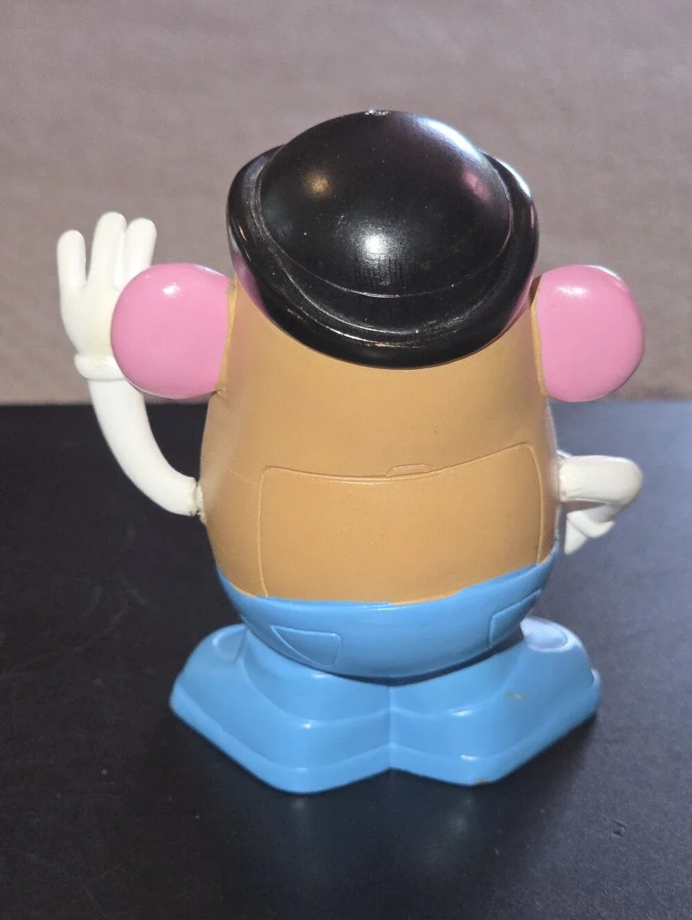 2017 HALLMARK MR. POTATO HEAD 3